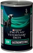 Mokra karma dla psów - Purina Veterinary Diets Canine Mousse EN Gastro 3 x 400 g - miniaturka - grafika 1