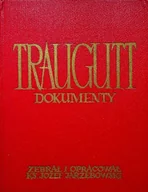 Biografie i autobiografie - Traugutt dokumenty - miniaturka - grafika 1