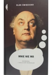 Czarne Mnie nie ma - Święcicka Olga - Wywiady - miniaturka - grafika 3