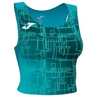 Koszulki i topy damskie - Joma 2XS Top Elite VIII Unisex Dorosły - miniaturka - grafika 1