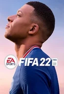 Gry PC Cyfrowe - FIFA 22 (PC) - Origin Key - EUROPE - miniaturka - grafika 1
