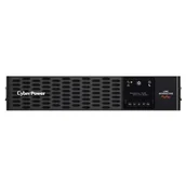 Zasilacze awaryjne UPS - Cyber Power Professional Rack Mount PR1500ERT2U (PR1000ERTXL2U) - miniaturka - grafika 1