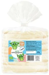 BIOMINKI WAFLE WIELOZBOŻOWE BIO 60 g - BIOMINKI - Przekąski dla dzieci - miniaturka - grafika 3