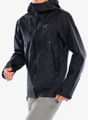 Kurtki narciarskie - Kurtka z membraną Arcteryx Beta SL Jacket - black - miniaturka - grafika 1