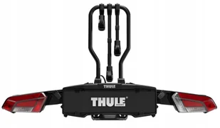Thule Easyfold 3 Cykelholder til 3 Elcykler - Bagażniki na rowery - miniaturka - grafika 1