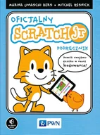 E-booki - informatyka - Oficjalny podręcznik ScratchJr - miniaturka - grafika 1