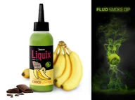 Inne akcesoria dla wędkarzy - Dip Wędkarski Zanęta Delphin D Snax Czekolada Banan 100 ml - miniaturka - grafika 1