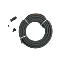 Węże ogrodowe i zraszacze - Geolia Wąż ogrodowy 17.7 mm(1/2") 25 m nawadniający" - miniaturka - grafika 1