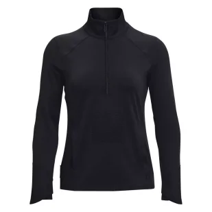 Bluza damska Under Armour Meridian + MI 1/2 Zip - Bluzy sportowe damskie - miniaturka - grafika 7