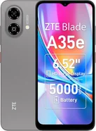 ZTE Blade A35E Szary