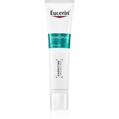 Kremy do twarzy - Eucerin DermoPure Clinical Mat Fluid fluid matujący przeciw niedoskonałościom skóry trądzikowej 40 ml - miniaturka - grafika 1