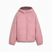 Kurtki damskie - PUMA KURTKA REVERSIBLE PUFFER 68840765 r 176 - Puma - miniaturka - grafika 1