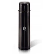 Termosy - BERLINGER HAUS TERMOS STALOWY 0,75L BERLINGER HAUS BH-6403 CARBON PRO 6403 - miniaturka - grafika 1