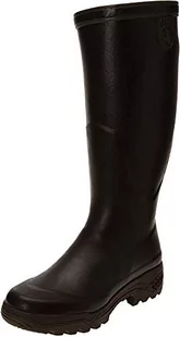 Aigle Parcours 2 kalosze dla dorosłych, uniseks, brązowy, 40 EU - Kalosze damskie - miniaturka - grafika 1