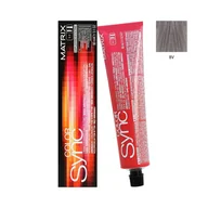 Farby do włosów i szampony koloryzujące - Matrix Loreal  Color Sync 8V - miniaturka - grafika 1