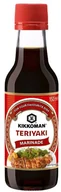 Majonezy i dressingi - Kikkoman Sos teriyaki 150 ml - miniaturka - grafika 1