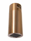 Okapy kuchenne - Maan Elba Tuba 31 Miedź Połysk - miniaturka - grafika 1