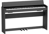 Instrumenty klawiszowe - ‌Roland F107-BKX ♦ 30 DNI NA ZWROT ♦ GWARANCJA DOOR-TO-DOOR ♦ SZYBKA WYSYŁKA - miniaturka - grafika 1