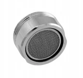 Akcesoria do armatury i ceramiki - Kuchinox Perlator do baterii wannowych CPB 01ED - miniaturka - grafika 1