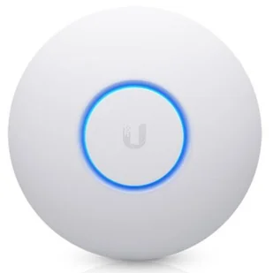 Ubiquiti UAP-NANOHD - Routery - miniaturka - grafika 1
