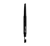 Pomada do brwi - NYX Professional Makeup NYX Professional Makeup - Fill &amp; Fluff Eyebrow Pomade Pencil - Pomada w kredce do wypełniania brwi  - CLEAR - miniaturka - grafika 1