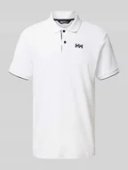 Koszulki męskie - Koszulka polo o kroju regular fit z nadrukiem z logo model ‘Ocean Polo 2.0’ - miniaturka - grafika 1