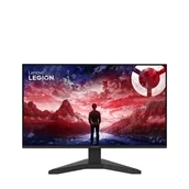 Monitory - Lenovo Legion R27s 27" FHD LED Czarny 68CCGAC1EU - miniaturka - grafika 1