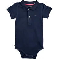 Koszulki dla chłopców - Tommy Hilfiger Body Regular Fit - miniaturka - grafika 1
