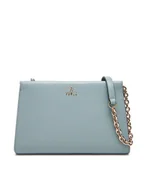 Torebki damskie - Furla Torebka Camelia Mini Crossbody WE00528 ARE000 CN 3963S Błękitny - miniaturka - grafika 1