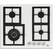 Płyty gazowe do zabudowy - Teka EFX 60 4G AI AL DR - miniaturka - grafika 1