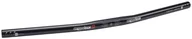 Kierownice rowerowe - HUMPERT Ergotec Kierownica Flat 25,4mm Alu, black 600mm 2020 Kierownice trekkingowe i miejskie 27.260 - miniaturka - grafika 1