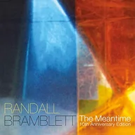 Soul - Randall Bramblett - Meantime - miniaturka - grafika 1