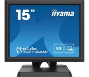 Monitory - IIYAMA ProLite T1531SAW-B6 dotykowy - miniaturka - grafika 1