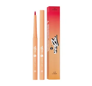 Bell BellxGenzie Lip Liner QUEEN 0.2 g - Konturówki do ust - miniaturka - grafika 1