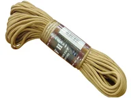 Żeglarstwo - Paracord - MFH  4 mm - 100 FT Lina coyote - miniaturka - grafika 1