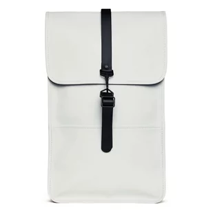 Plecak Rains Backpack W3 13000-45 - szary - Plecaki - miniaturka - grafika 1