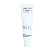Bazy pod makijaż - Make Up For Ever Step 1 Primer Tone Up Perfector baza pod makijaż 30 ml dla kobiet - miniaturka - grafika 1