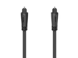 Hama Kabel Toslink Toslink 3.0 m - Kable - miniaturka - grafika 7