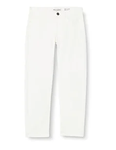 Marc O'Polo Damskie spodnie tkane Five Pockets Casual Pants, 100, 27 - Spodnie damskie - miniaturka - grafika 1