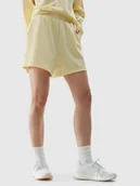 Spodenki damskie - SPODENKI DAMSKIE 4FWSS24TSHOF324 4F XS - miniaturka - grafika 1