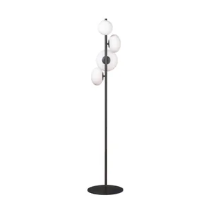 Lampa podłogowa OMI 1176 Zuma Line - Lampy stojące - miniaturka - grafika 1