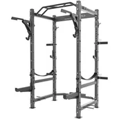 Pozostały sprzęt i akcesoria do ćwiczeń - Klatka treningowa HMS KLT3110 - miniaturka - grafika 1