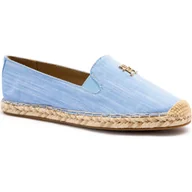 Espadryle damskie - Tommy Hilfiger Espadryle - miniaturka - grafika 1