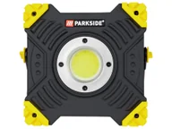 Oświetlenie warsztatowe - PARKSIDE PARKSIDE Akumulatorowy reflektor roboczy 4055334288477 - miniaturka - grafika 1