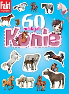 Fakt Encyklopedia - Czasopisma - miniaturka - grafika 1
