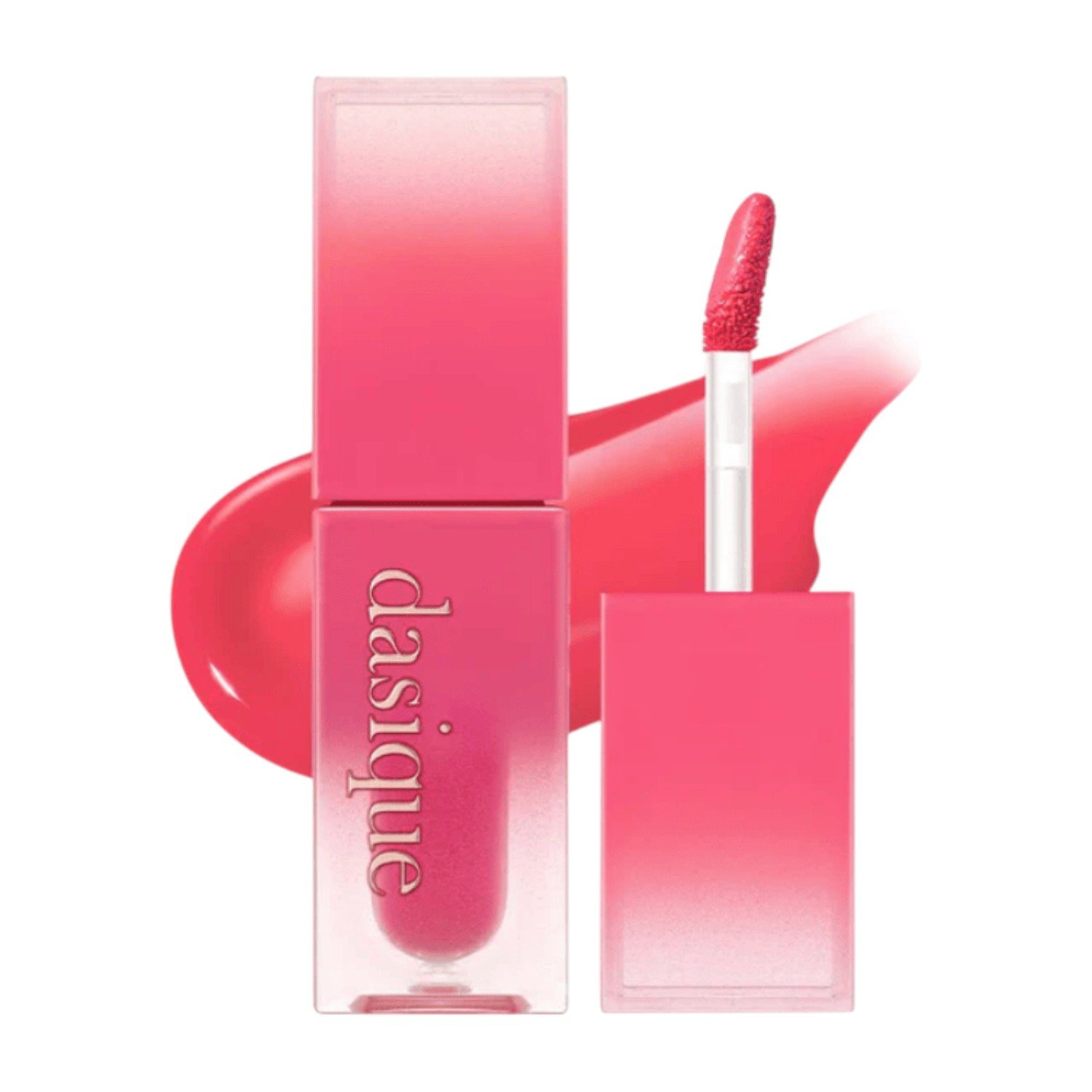 Dasique Juicy Dewy Tint, 07 Cherry Soda