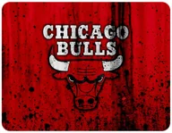 Podkładki pod mysz - PODKŁADKA POD MYSZKĘ CHICAGO BULLS Z IMIENIEM 23x19CM DO LAPTOPA - miniaturka - grafika 1