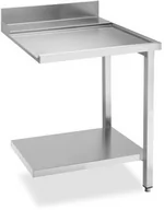 Akcesoria i części AGD - Stół wyładowczy SMEG WTX5700R  (22) 877 77 77 ! Indywidualne wyceny! - miniaturka - grafika 1