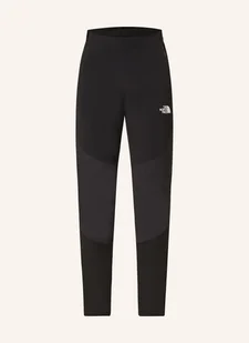 The North Face Legginsy Circadian schwarz - Legginsy - miniaturka - grafika 1