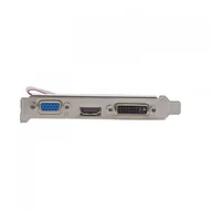 Karty graficzne - Afox Geforce GT610 (AF610-2048D3L5) - miniaturka - grafika 1